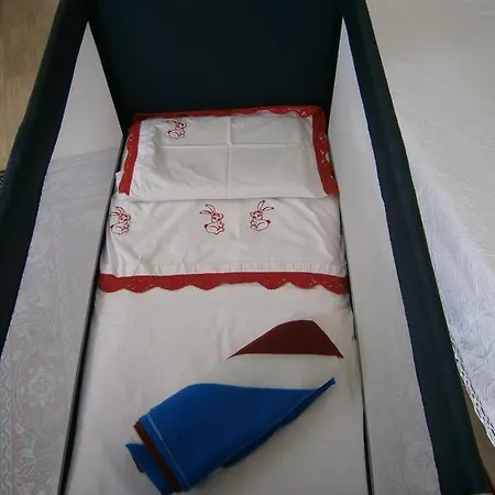 La Finestra Sul Cielo