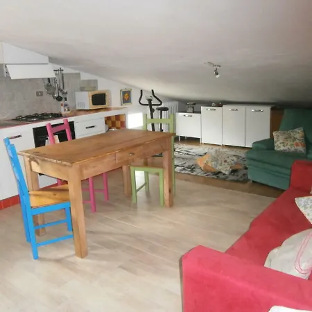 La Finestra Sul Cielo