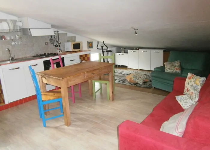 La Finestra Sul Cielo