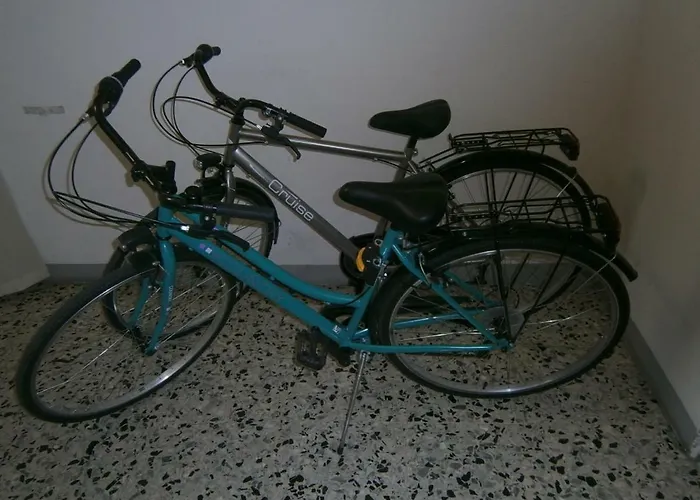 La Finestra Sul Cielo San Benedetto del Tronto