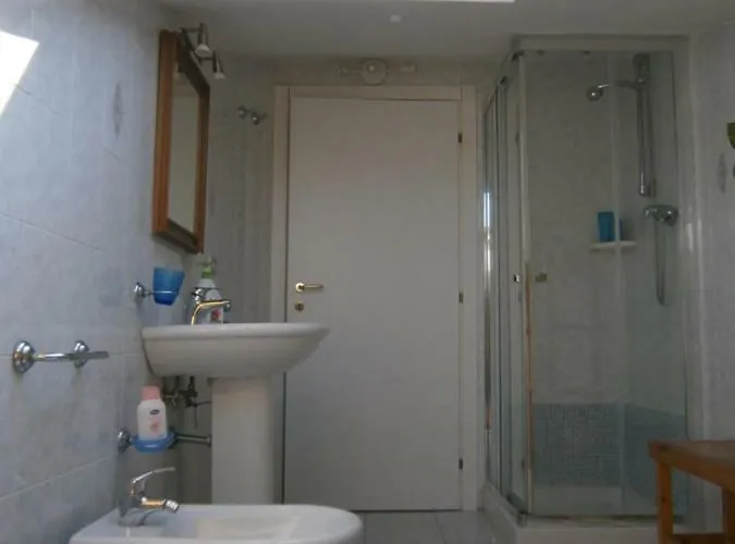 Ferienhaus La Finestra Sul Cielo