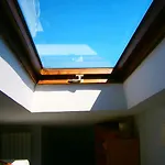 Feriehus La Finestra Sul Cielo
