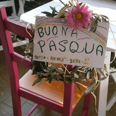 La Finestra Sul Cielo * San Benedetto del Tronto