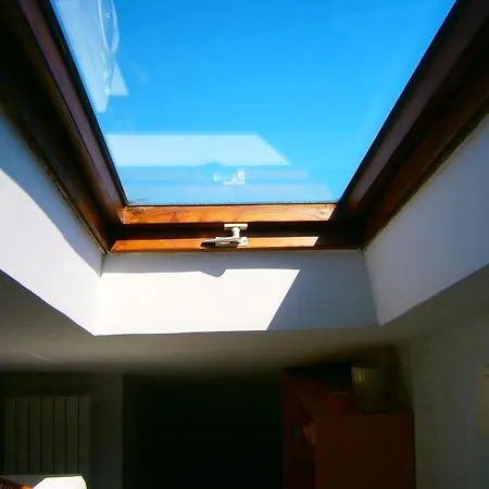 Vakantiehuis La Finestra Sul Cielo