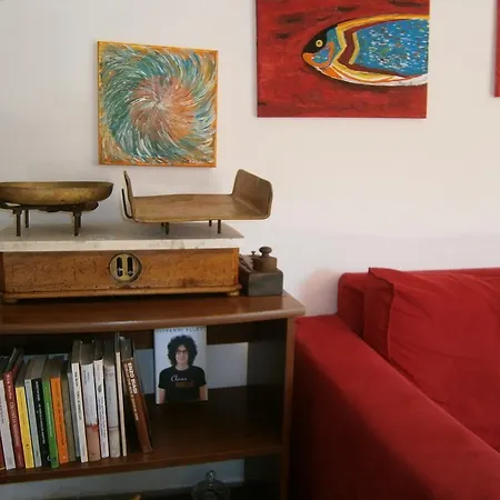 La Finestra Sul Cielo *