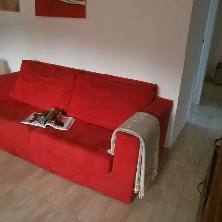 La Finestra Sul Cielo Vakantiehuis San Benedetto del Tronto