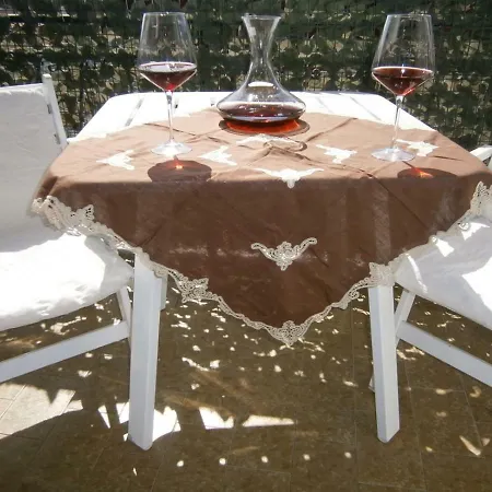 La Finestra Sul Cielo سان بنيديتّو ديل ترونتو