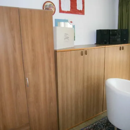 La Finestra Sul Cielo Casa vacanze *