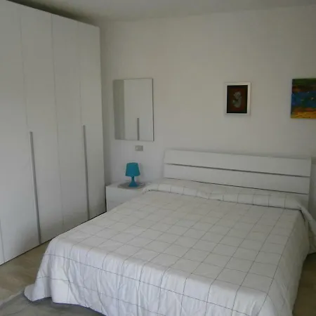 Holiday home La Finestra Sul Cielo *
