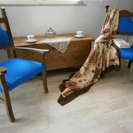 La Finestra Sul Cielo San Benedetto del Tronto