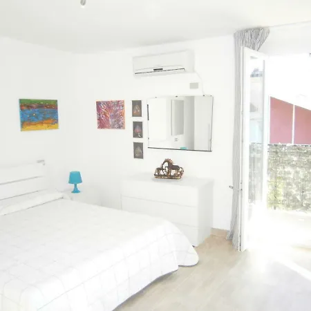Vakantiehuis La Finestra Sul Cielo San Benedetto del Tronto