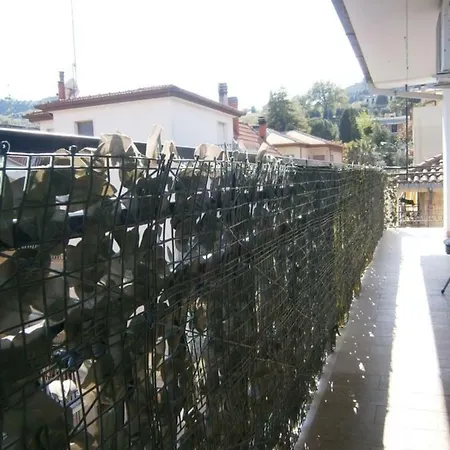 La Finestra Sul Cielo * Σαν Μπενεντέτο ντελ Τρόντο
