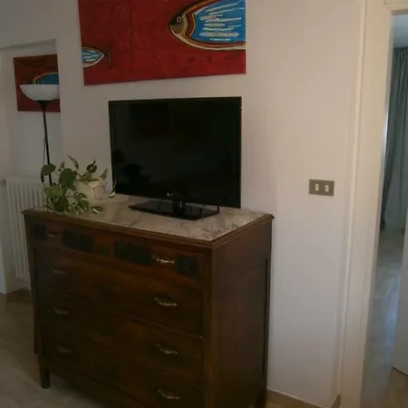 La Finestra Sul Cielo Holiday home