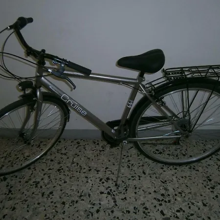 La Finestra Sul Cielo Σπίτι διακοπών Σαν Μπενεντέτο ντελ Τρόντο