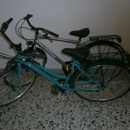 La Finestra Sul Cielo San Benedetto del Tronto