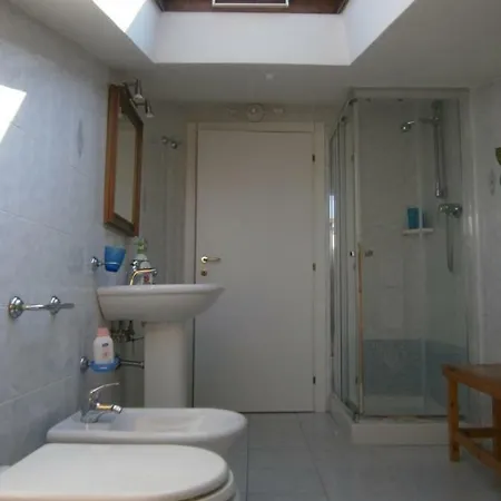 Vakantiehuis La Finestra Sul Cielo