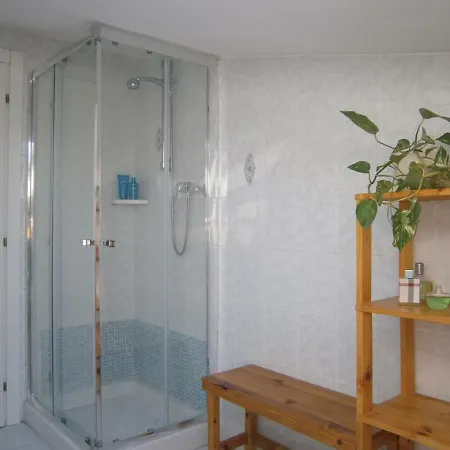 Tatil Evi La Finestra Sul Cielo *
