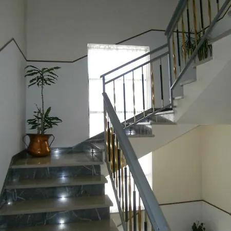 La Finestra Sul Cielo Holiday home San Benedetto del Tronto