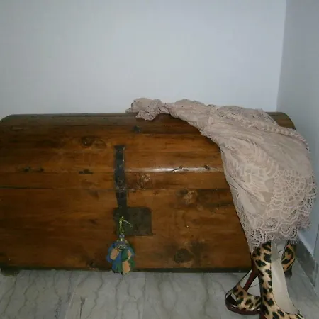La Finestra Sul Cielo Vakantiehuis *