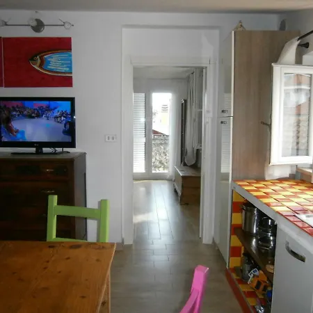 Vakantiehuis La Finestra Sul Cielo San Benedetto del Tronto