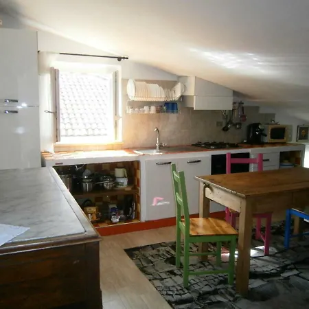 La Finestra Sul Cielo * San Benedetto del Tronto