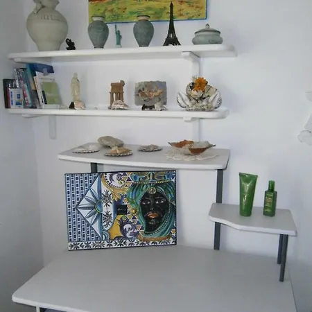 La Finestra Sul Cielo *