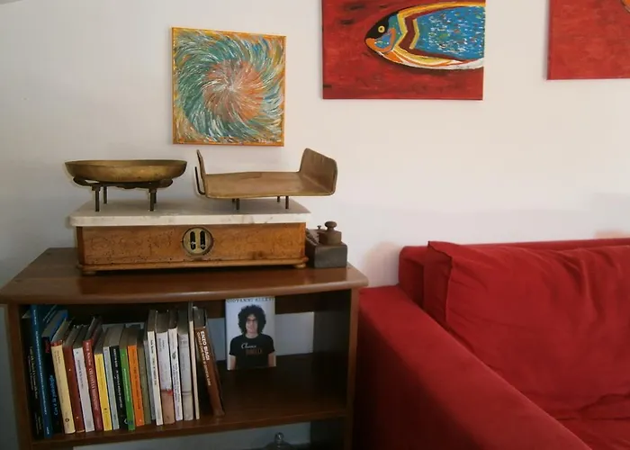 La Finestra Sul Cielo *