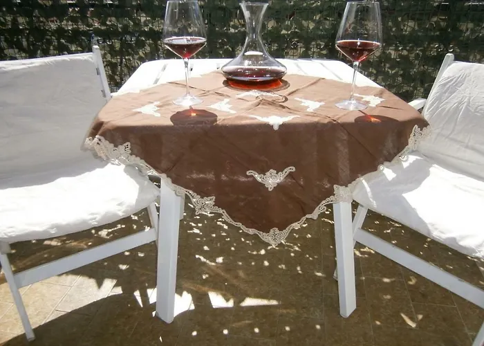 La Finestra Sul Cielo Σαν Μπενεντέτο ντελ Τρόντο