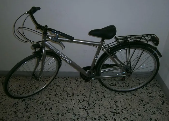 La Finestra Sul Cielo Σπίτι διακοπών Σαν Μπενεντέτο ντελ Τρόντο